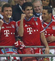 Javi Martínez