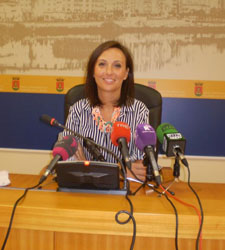 María Rodríguez
