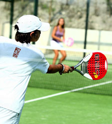 padel