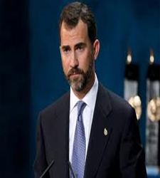 principe felipe