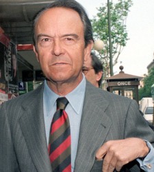 jaime botin