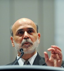 bernanke