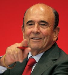 emilio botin
