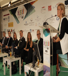 CruiseSummit