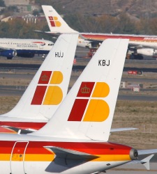 iberia