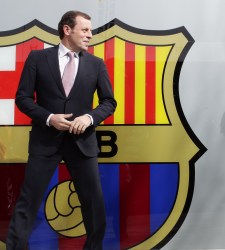 Sandro Rosell
