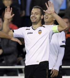 Roberto Soldado