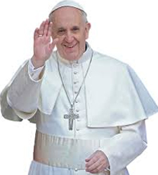 papa francisco