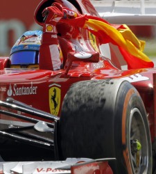 Fernando Alonso