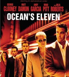 oceans eleven