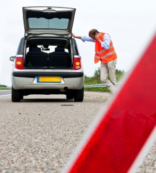Los <b>seguros de coche</b> a todo riesgo más económicos del mercado