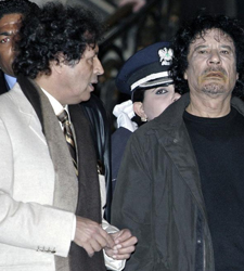 Ahmed Gadafi al Dam