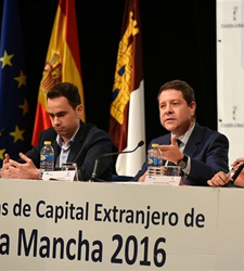 Garcia-Page Capital Extranjero