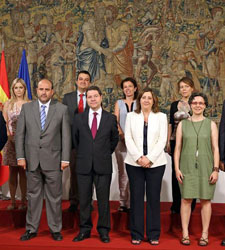 consejeros