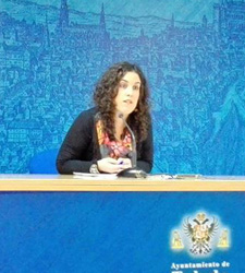 Inés Sandoval