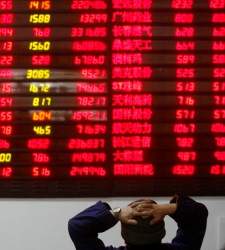 china bolsa