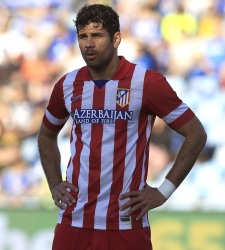 Diego Costa
