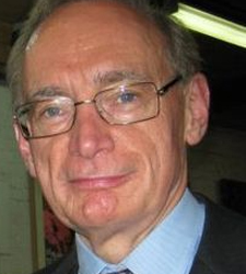 Bob Carr