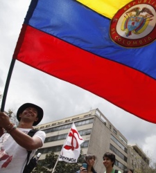 colombia