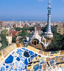 Barcelona