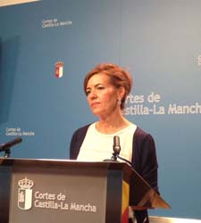 Aurelia Sánchez