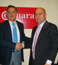 camaracajateruel