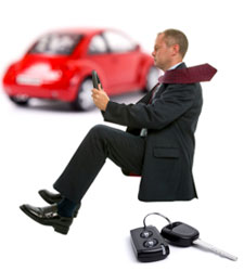 ¿Qué marcas de coches tienen los clientes más leales?