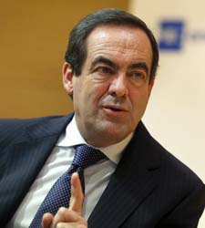 José Bono