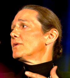 martine rothblatt