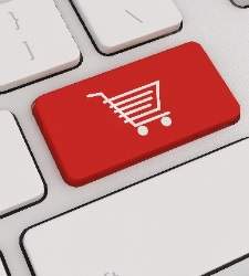 Crece el gran consumo