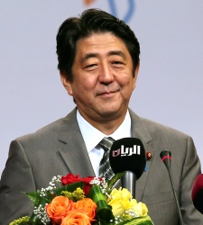 shinzo abe