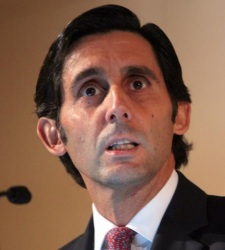alvarez pallete