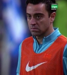 Xavi