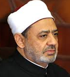Ahmed al Tayyeb