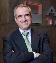 Pedro Malla, director general de la operadora de renting ALD Automotive