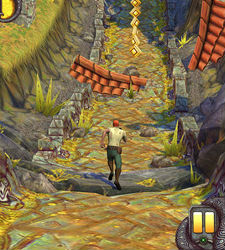 temple run 2
