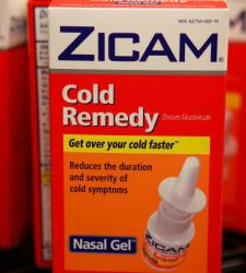 zicam