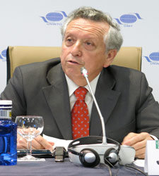 José Ramón Sánchez