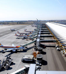 barajas