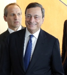 mario draghi