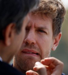 Vettel y su adelantamiento a Webber: "Probablemente haría lo mismo"