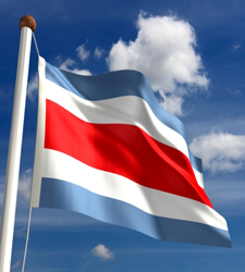 costa rica