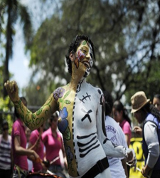 Organizaciones feministas salvadoreñas