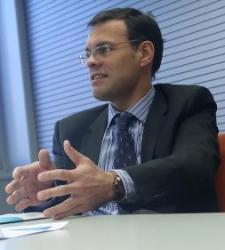 "El Gobierno debe apostar por el gas natural vehicular"