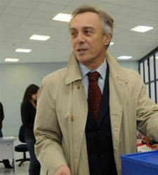 Miodrag Lekic