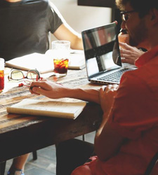 Creación de empleo