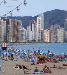 Playa