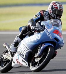 Maverick Viñales