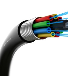 fibra optica