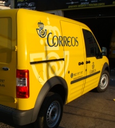 Correos
